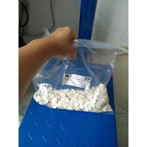 YLS-03V housings Connectors terminals housing 100% new and original parts YLS-03V(NN)