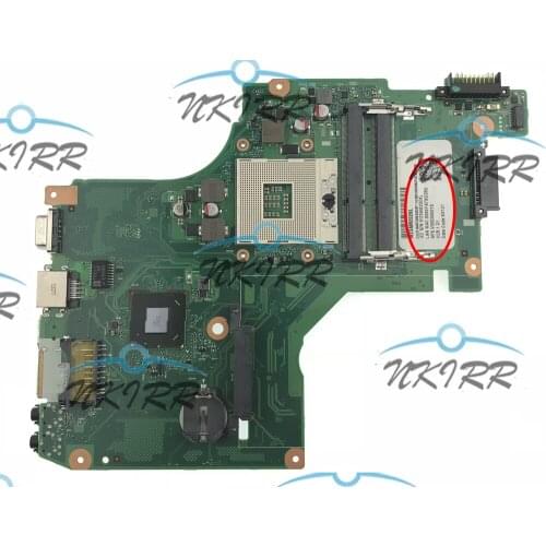 100% working MR10F-6050A2578201-MB-A02 V000345010 S988 HM76 I3 I5 I7 MotherBoard for Toshiba Satellite B40 B40-ASP B45 B45-ASP