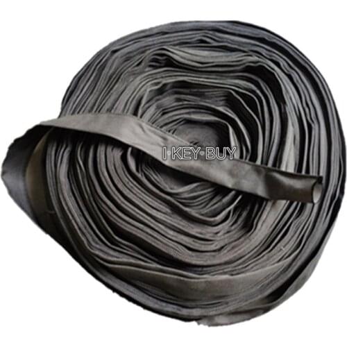 3 Meters TIG Welding Gun Plasma Cutting Gun Protective Cloth Cover Jacket Denim Outer Wear Clothes Cover Accessories