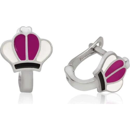 Armagano Earrings For Children