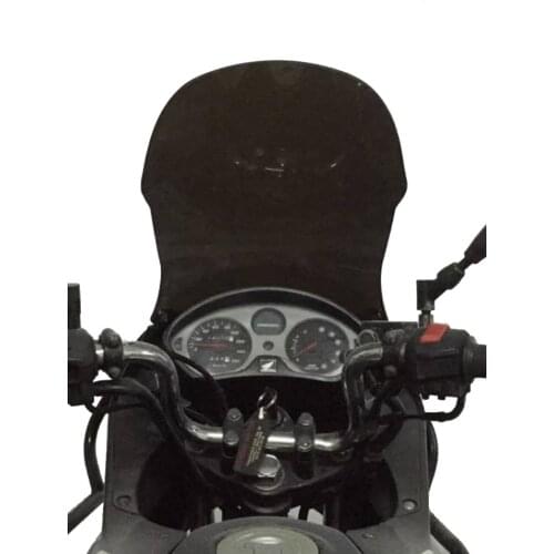 Honda CBF 150 Compatible Windshield Windscreen 2005-2017