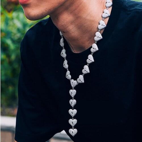 ESKEEM Jewelry
