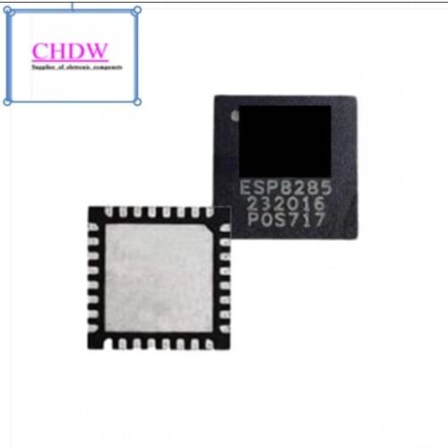 ESP8285 ESP8285 QFN32 New and original in the stock