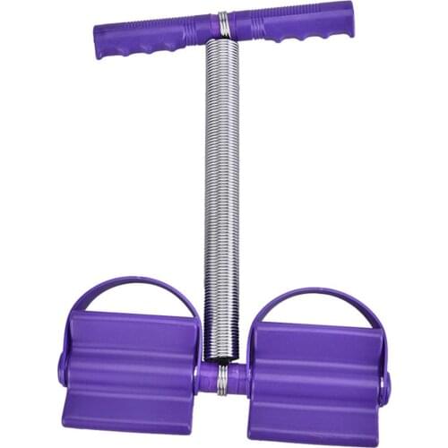 Fitness Gym Resistance Bands Latex Pedal Exerciser Sit-up Pull Rope Expander Elastic Bands Yoga Equipment Pilates Workout Band