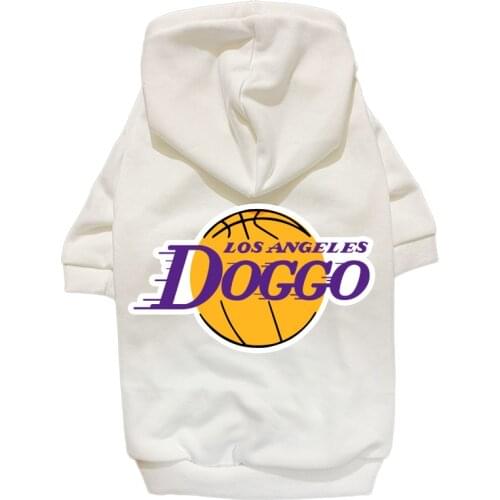 Dog Pet Cotton Clothes for Small Dogs Pets Clothing Puppy Fashion Hoodies Chihuahua Poodle Costume PC1356 S-2XL Dropshipping