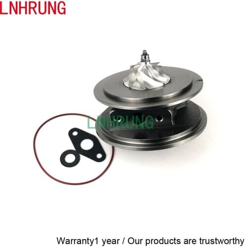 Turbo cartridge for Citroen C4 Peugeot Ford 1.6 HDi 1.5 TDCi DV6FC DV6FCU AEDA819872 1610580580 RMFM5Q6K682AA cartridge turbo