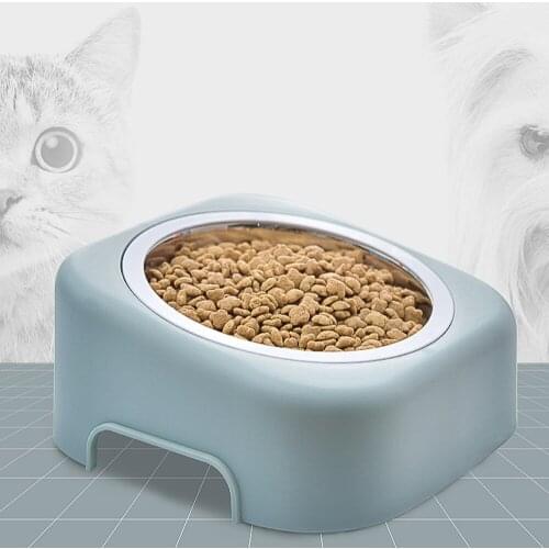 KIMHOME PET Bowls For Dogs