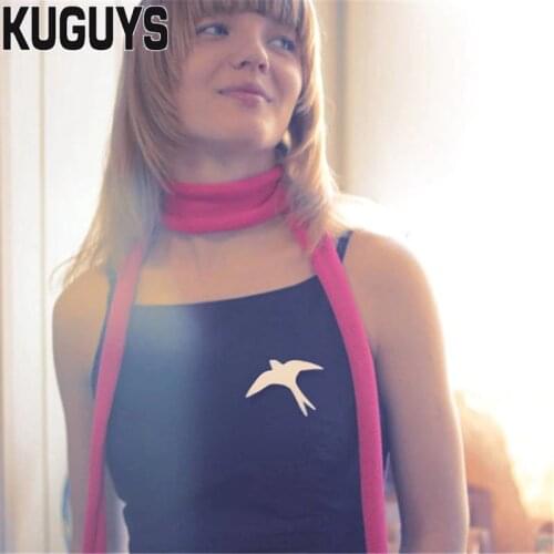 KUGUYS Women's Black Bags