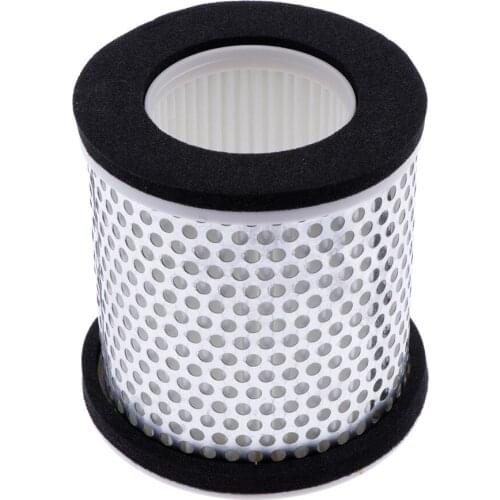 122mm Inlet Air Intake Filter Pipe Aluminum Cleaner Kit For Yamaha XJ600S