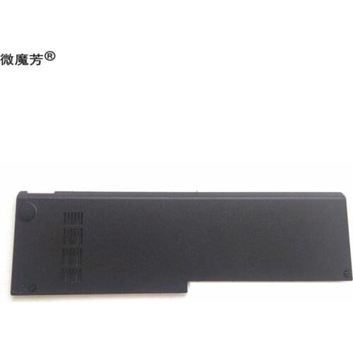 New For Lenovo ThinkPad E570 E575 Laptop Hard Disk Drive HDD Cover DIMM Memory Ram Cover Big Door with Screws 01EP129