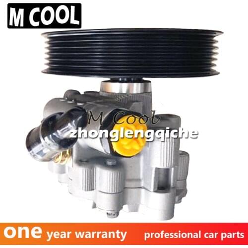 Brand New Power Steering Pump For Chevrolet Captiva C140 For Opel Antara C145 2.0 2.2 95476164 4819561