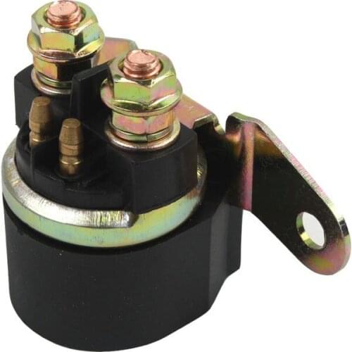 Motorcycle Starter Relay for SUZUKI LT-F300 KING QUAD 99-02 Brand New