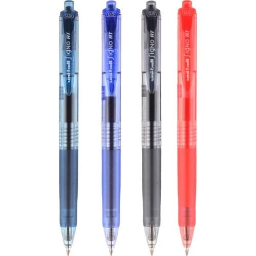 Uni Ball Signo RT Gel Pen 0.5 mm UMN-105 Japan