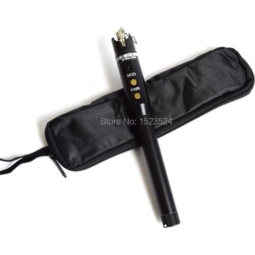 Ruiyan Fiber Optic Visual Fault Locator 30mw Optical Fiber Visual Fault Locator 20-30km