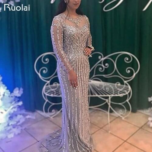 Ruolai Women's Dresses