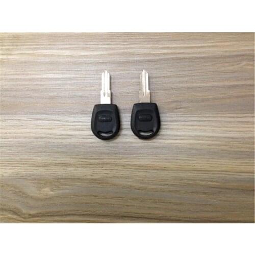 STARPAD For Chery QQ plastic keys embryo,20PCS Lock billet modified accessories