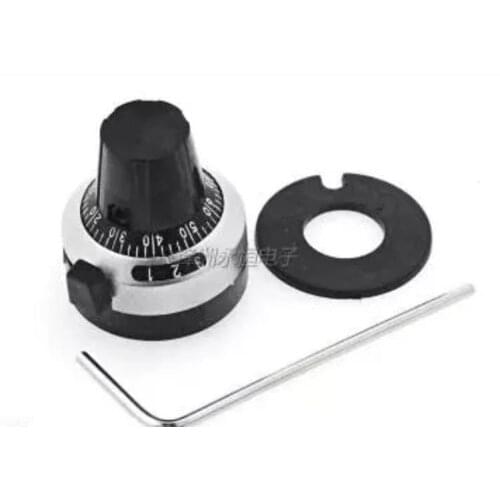 In Stock 100% New&original 5pcs/lot 4mm WXD3