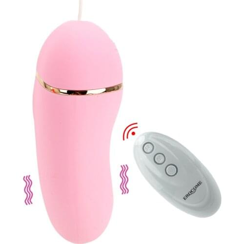 Vibrating Vaginal Ball Wireless Vibrators For Women Clitoris Massage Anal Plug Panties Sex Toys Adults Female Masturbator Erotic