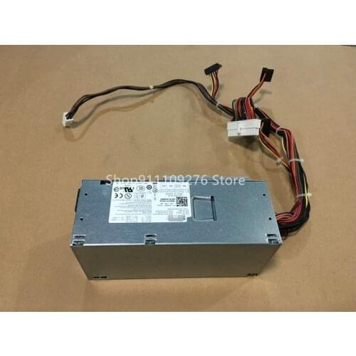 PSU for DELL OPTIPLEX 790 990 3010 7010 9010 power supply H250AD-00 L250PS-01 AC250PS-01 L250AD-00 HU250AD D250AD-00 F250AD-00