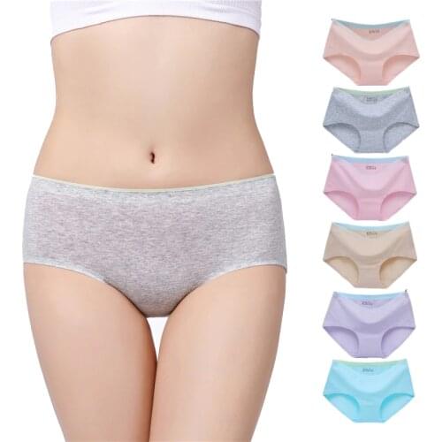 DANNSKARL Women's Briefs Briefs