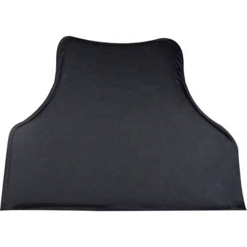 PE/Aramid Lightweight NIJIIIA Bulletproof Backpack Soft Armor Ballistic Panel Plate
