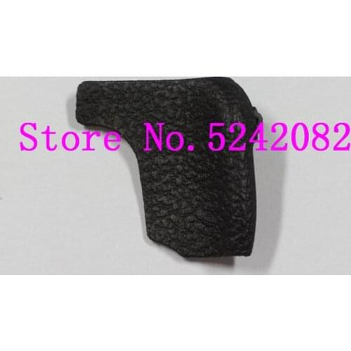 NEW For Nikon D5600 Rear Rubber Back Cover Grip Thumb Rubber Camera Replacement Unit Repair Part