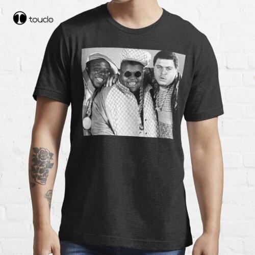 New Biz Markie Fan Art & Merch Old School T-Shirt Cotton Tee Shirt S-5Xl Unisex