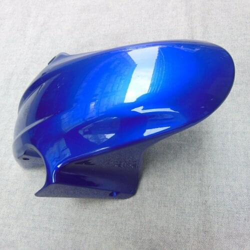 Fit for Honda CBR600 F4 1999 2000 ABS Front Tire Fender Mudguard Fairing CBR600 F4i 2001 2002 2003 2004 2005 2006 CBR 600