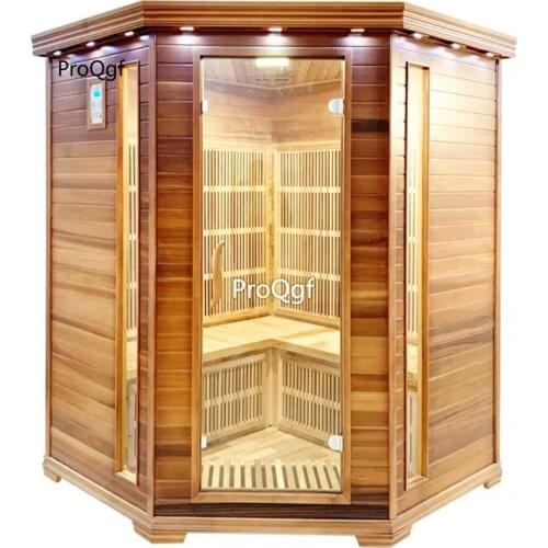 Prodgf 1 Set i love you series ins Sauna Room