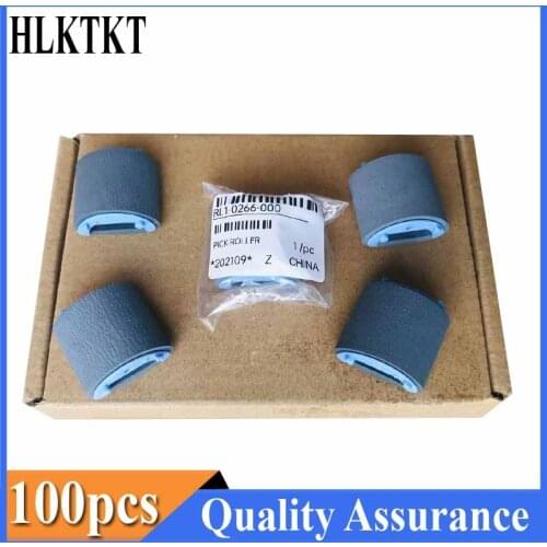 RC1-2050-000 RC1-2030-000 RL1-0266-000 Paper Pickup Roller for HP 1010 1012 1020 1022 3015 3050 3052 3055 3020 3030 M1005 M1319
