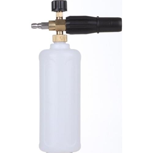 SUMKS Foam Generators For Washing