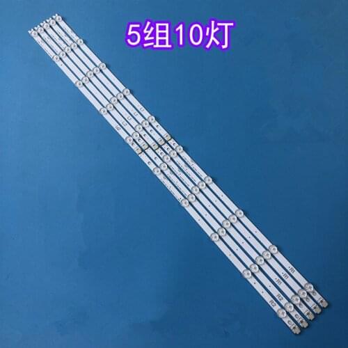 LED Backlight strip BAR LG 42inch TV 42LN540V 42LN613V 42LA