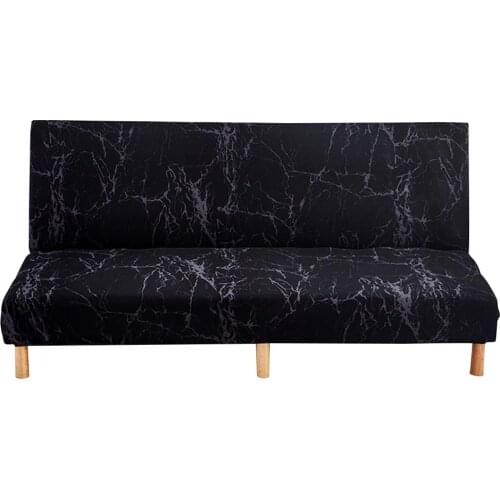 Universal Sofa Cover All-inclusive Anti-slip Elastic Full Bed Cover High-quality Polyester Fiber Soft And Comfortable