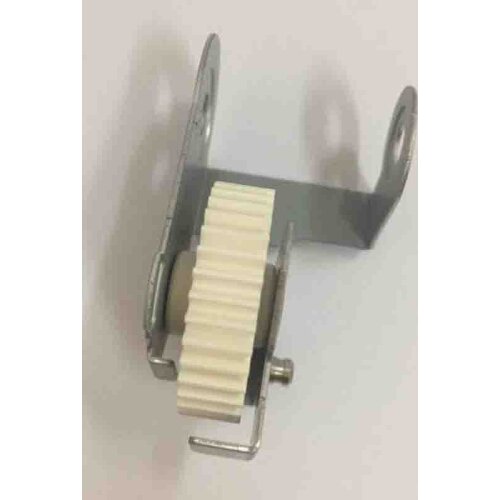 Vilaxh 1pcs Fuser drive gear for Ricoh 3025 3030 3350 2550 1027 2027 printer parts