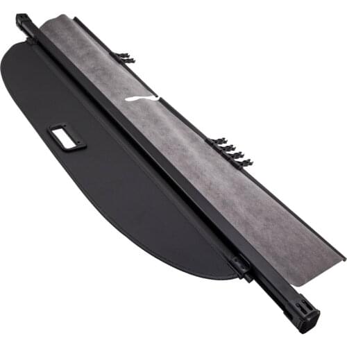 Retractable Rear Trunk Cargo Cover Luggage Shade for Toyota Rav4 2013-2017 2018