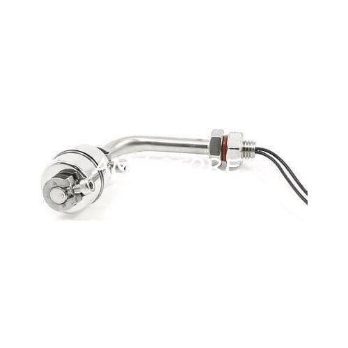 1 Pc Tank Liquid Water Level Sensor Right Angle Horizontal Float Switch ZSL7810