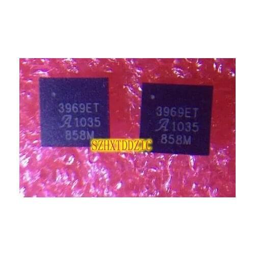 2pcs/lot A3969ET 3969ET A3969SETTR-T QFN28 [SMD]