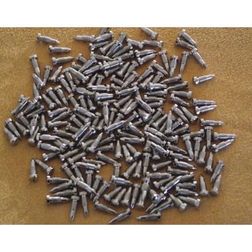 200 pcs New sax repair parts screws,parts