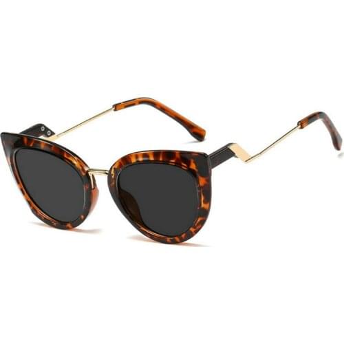 2020 Fashion New Bifocal Reading Glasses Women Men Red Cat Presbyopic Sun Glasses Diopters +1.0 1.5 2 2.5 4.0 NX