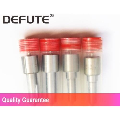 4 Pieces/lot DLLA156P1114 0433172364 Diesel engine Common Rail Fuel Injector Nozzle for sale