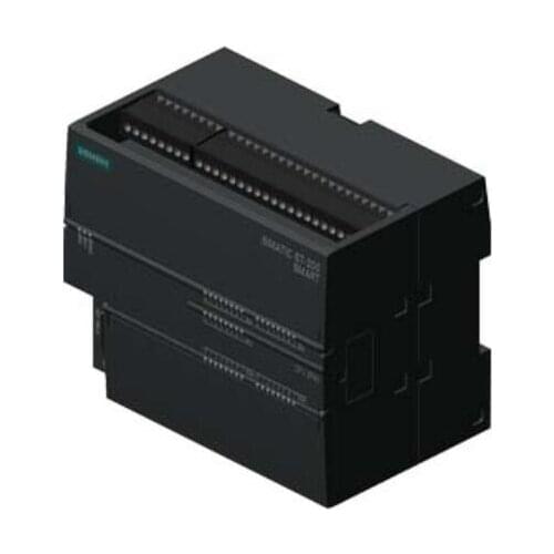 6ES72881SR400AA0 6ES7288-1SR40-0AA0 S7-200 SMART PLC body S7-200 SMART, CPU SR40, CPU, AC/DC/RELAIS