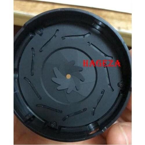 95%New Original for Sigma 24mm 1.4 DG Aperture Blade Assembly 77mm caliber Lens Replacement Repair Parts