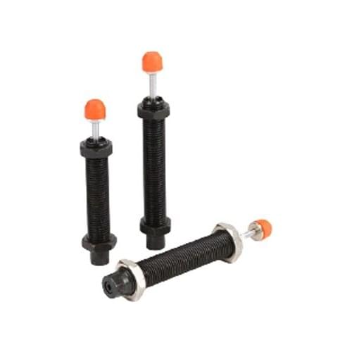 SHUYI AC2030-2 shock absorber AC series adjustable hydraulic pressure oil pressure buffer velocity stabilizer damper