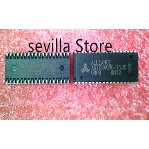 AS7C34096-15JC New IC Integration