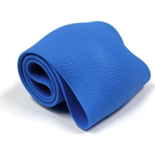 Car Styling DIY Multi Color Skin Soft Silicone Steering Wheel Cover Car Steering Wheel Glove Automobiles Decoration Accessories