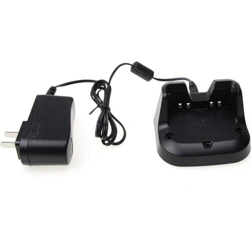BC-202 Rapid Charger for ICOM BP-271/BP-272 for ID-31A ID-31E ID-51A ID-51E Radios Battery Charger