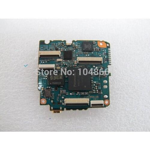 FREE SHIPPING mainboard S3 motherboard For panasonic S3 digital Camera original