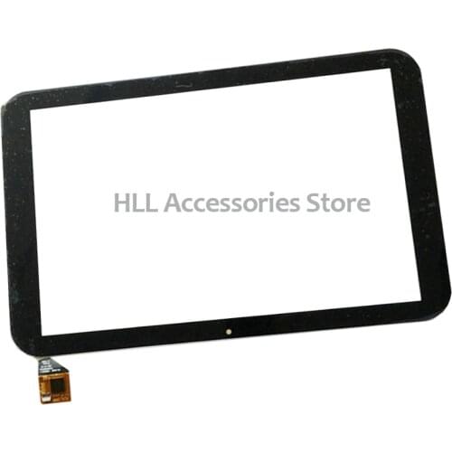 Free shipping 10.1" inch for GSL3680B F800123C-1 T101WXHS02A02 A-7183A OGS touch screen