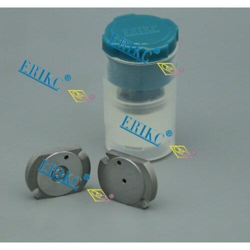 ERIKC Plate BF12 Injector Valve Orifice Plate Repair