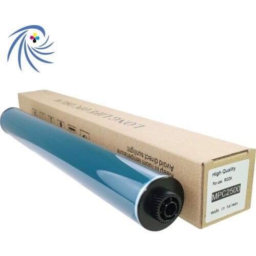 MPC2500 Opc Drum For Ricoh Aficio MPC2800 MPC3000 MPC3300 MPC3500 MPC4000 MPC4500 MPC5000 Made In Taiwan